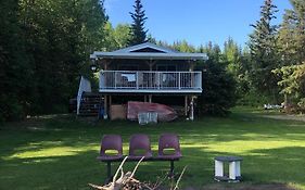 Porter'S Place