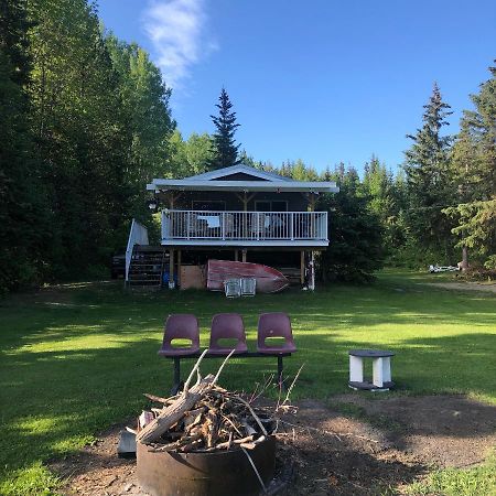 Porter'S Place Vanderhoof Exterior photo