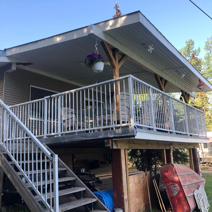 Porter'S Place Vanderhoof Exterior photo