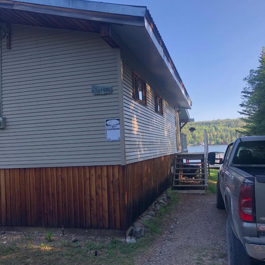 Porter'S Place Vanderhoof Exterior photo