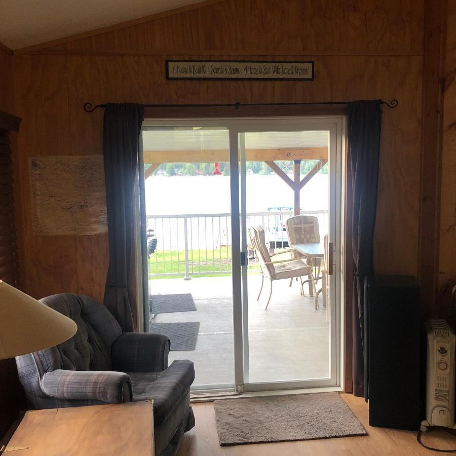 Porter'S Place Vanderhoof Exterior photo
