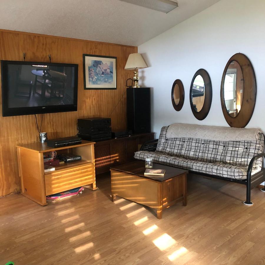 Porter'S Place Vanderhoof Exterior photo