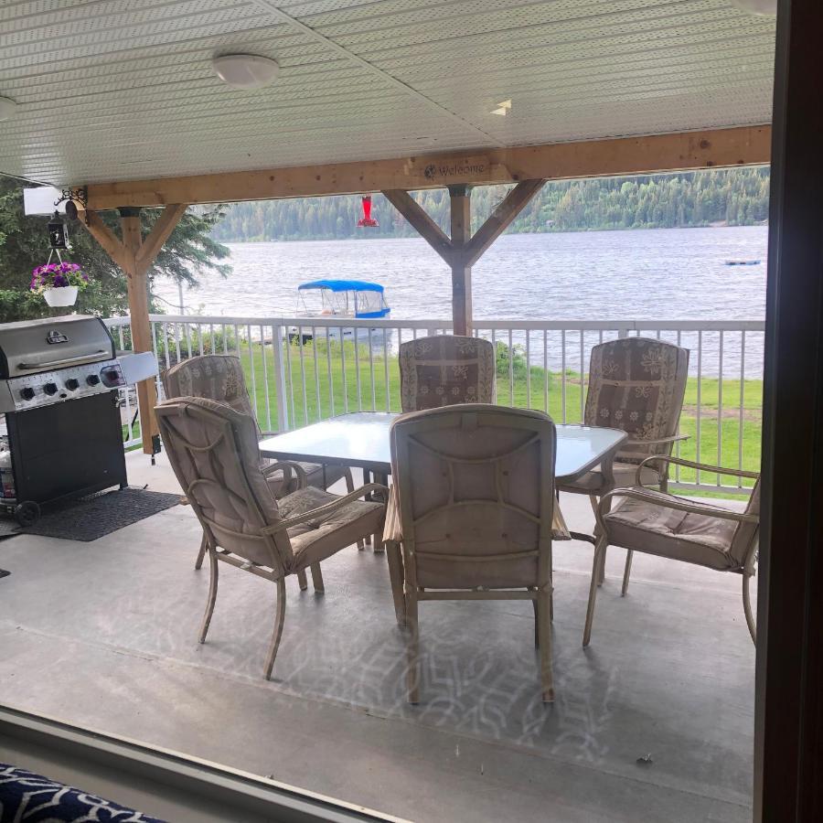 Porter'S Place Vanderhoof Exterior photo